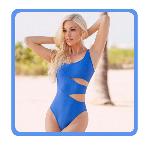 Sexy Bikini Girls Wallpapers 2 Download on Windows