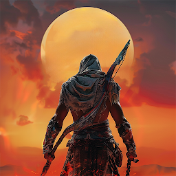Desert Warrior Mod Apk