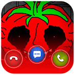 Mr Tomatos exe fake call prank