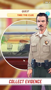 Riddleside: Fading Legacy – Detective match 3 game 1.8.3 Apk + Mod + Data 3