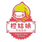 橙姑娘幸福商城-會說話的梅精 icon