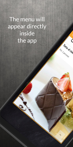 MyCode Menu - QRCODE Reader