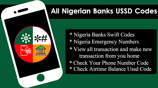 All Nigeria Banks Network USSD Screen 3