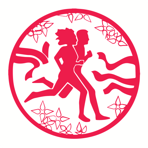 Lilac Bloomsday Run Tracker 7.0.8 Icon