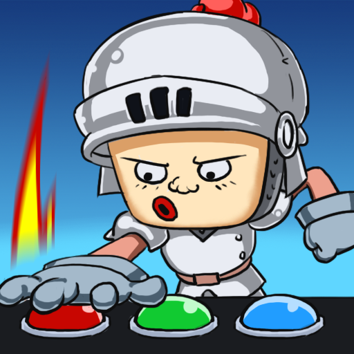 Tribe War - AppWisp.com