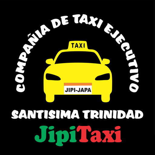 JipiTaxi logo