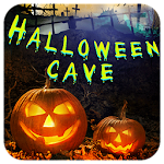 Cover Image of Download Halloween Cave 1.1.5 APK