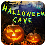 Halloween Cave icon