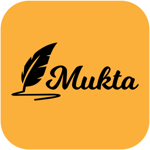 Mukta (মুক্তা-মনের কথা) logo