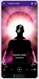 Improve Your Psychic Ability poster 10