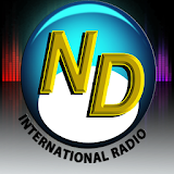 ND RADIO icon