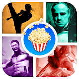 Movie Quiz Game : Film Posters icon