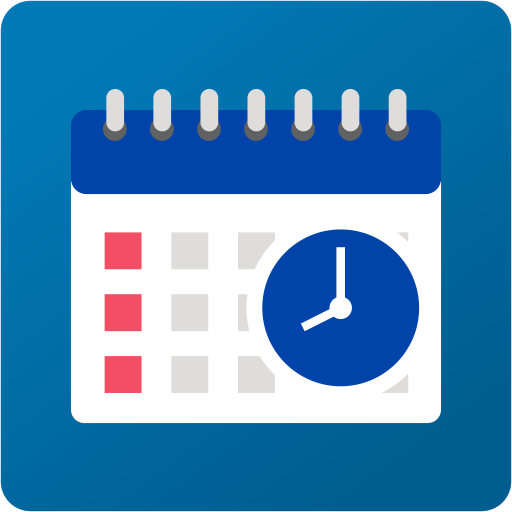 Agendamento logo