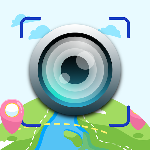 GeoSnap: GPS Photo Location Download on Windows