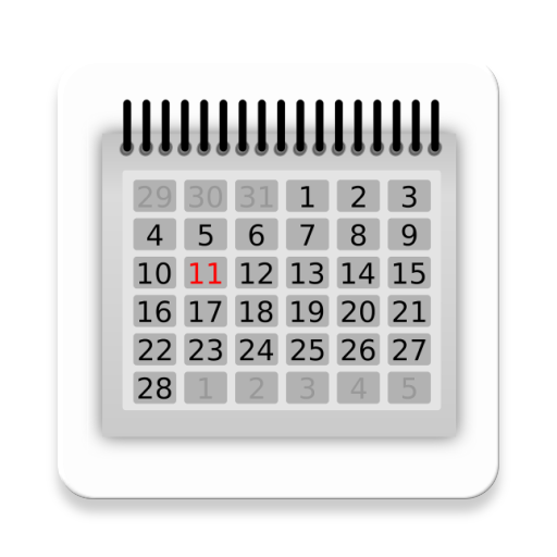Only Calendar Apps on Google Play