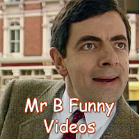 Mr B Videos Funny Videos