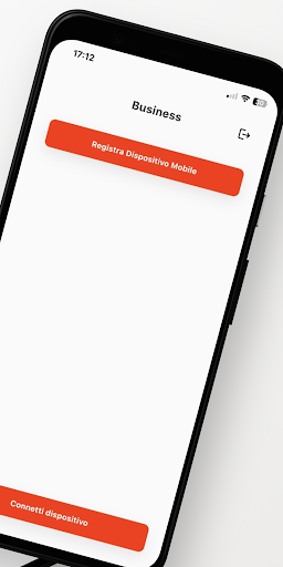 FoodyTek Business Screen 2
