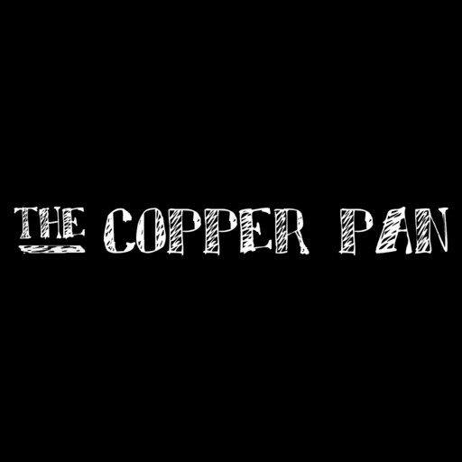 The Copper Pan Enniscorthy logo