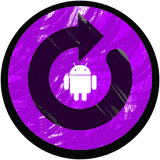 Reboot Me! (Fast Reboot) icon