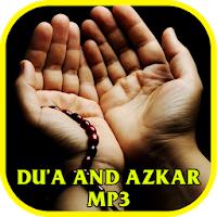 Daily: Duaa and Azkar MP3