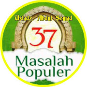 37 Masalah Populer Ustadz Abdul Somad