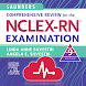 Saunders Comp Review NCLEX RN - Androidアプリ