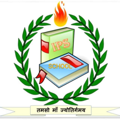 IPS School logo