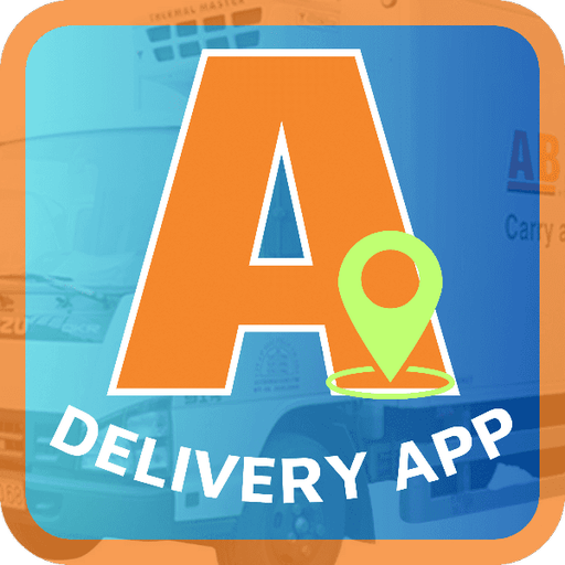 ABA Delivery for  Android – Latest Version & Features app icon