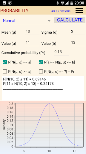 StatSuite Statistics Suite