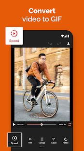GIF Maker - GIF Editor Screenshot