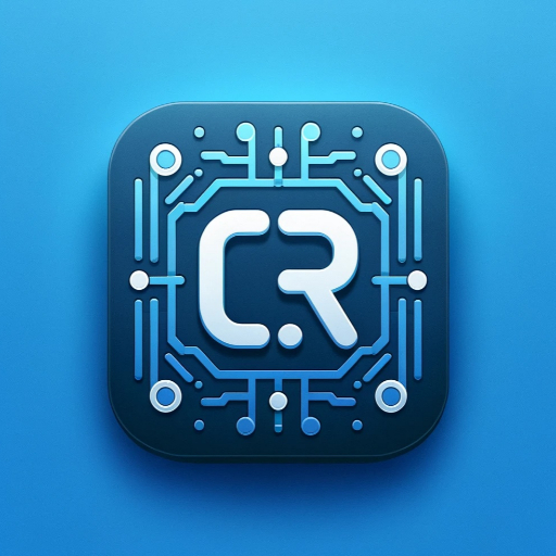 CodeRushi logo