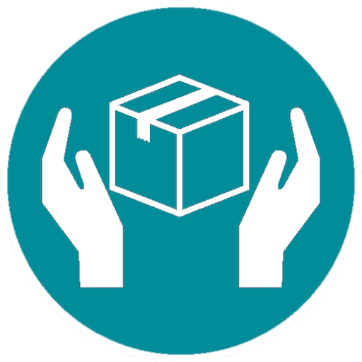 Gestión de Mercancias logo