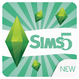 New The Sims 5 Freeplay Tips icon