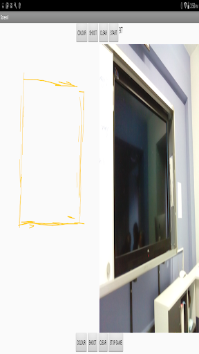DrawingGame Screen 2