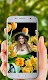 screenshot of Tulip Flower Photo Frames 2026