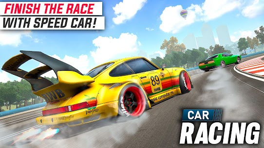 Grand Car Racing – Car Games Apk 3