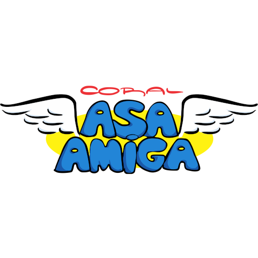 Asa Amiga logo