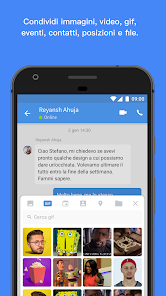 Immagine screenshot