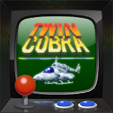 Twin Cobra icon