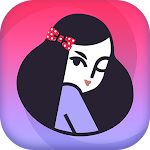 Cover Image of Download لیوم - توییتر دخترونه | پریود 3.1.9 Google APK