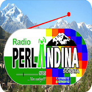 Radio Perlandina Sorata.
