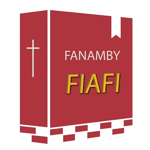 FANAMBY FIAFI logo
