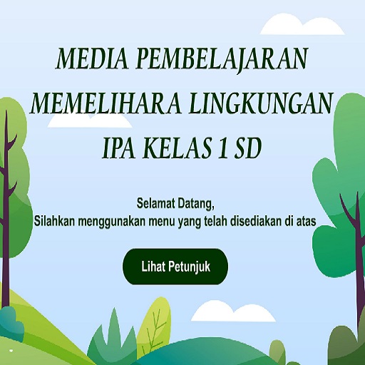 Mpi Memelihara Lingkungan logo