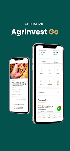 Agrinvest GO