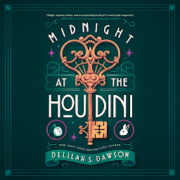 Icon image Midnight at the Houdini
