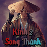 Top 20 Books & Reference Apps Like Kính 2 - Song Thành - Truyện kiếm hiệp offline - Best Alternatives
