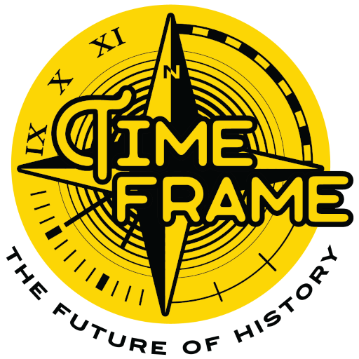 Time Frame logo