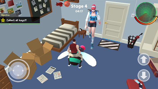 Tiny Adventure: Unlock Mystery