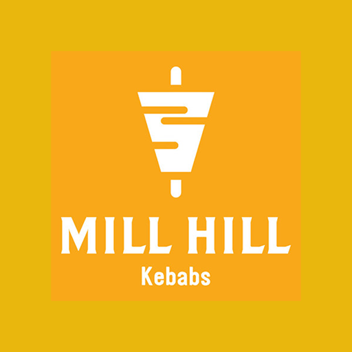 Mill Hill Kebabs logo