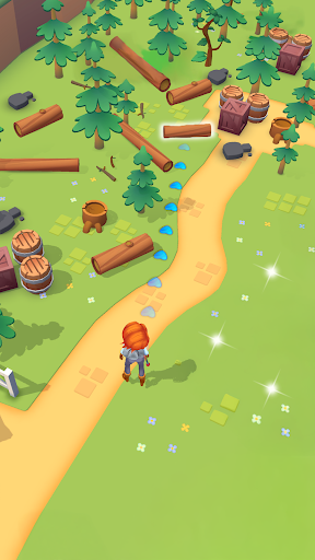 Horse Ranch screenshot 18